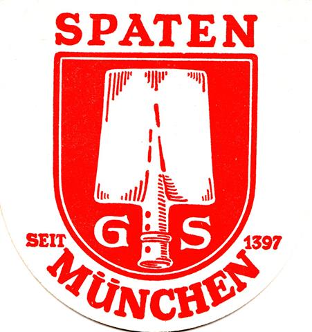 münchen m-by spaten spat sofo 7-8a (210-seit 1397 tiefer-rot)